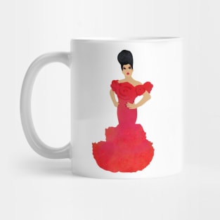 Choriza May Drag Queen Mug